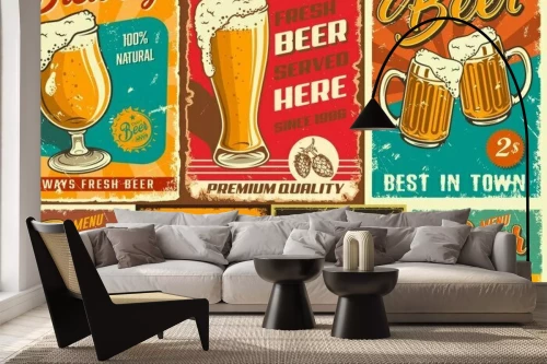 Visualisation du produit