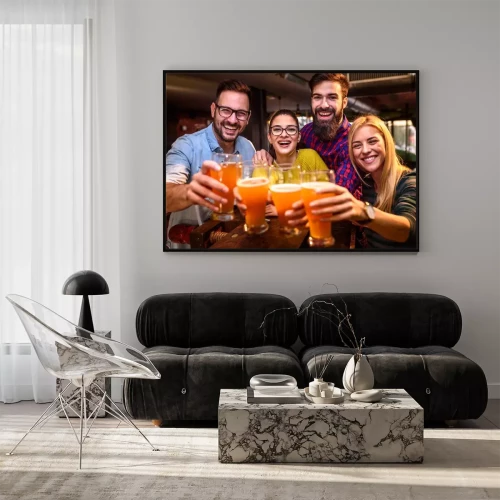 Visualisation du produit