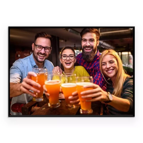 Visualisation du produit