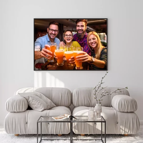 Visualisation du produit