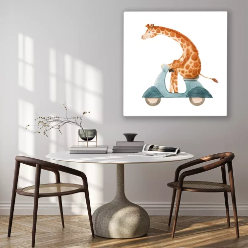 Visualisation du produit