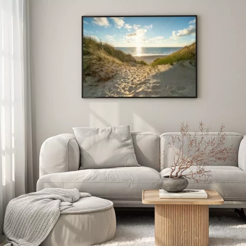 Visualisation du produit