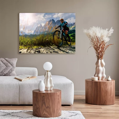 Visualisation du produit