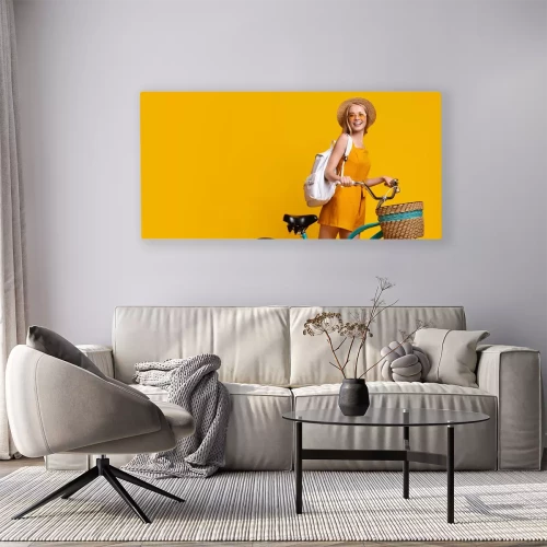 Visualisation du produit