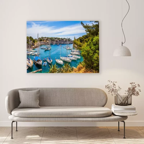 Visualisation du produit