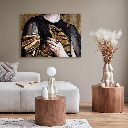 Visualisation du produit