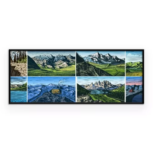 Visualisation du produit