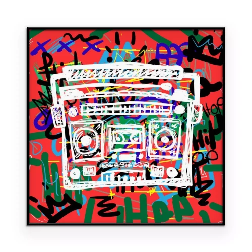 Visualisation du produit