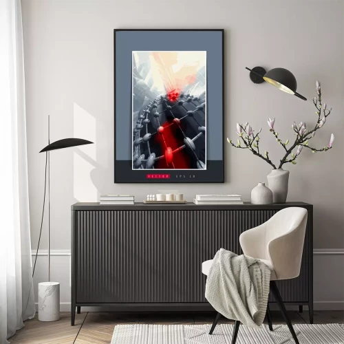 Visualisation du produit