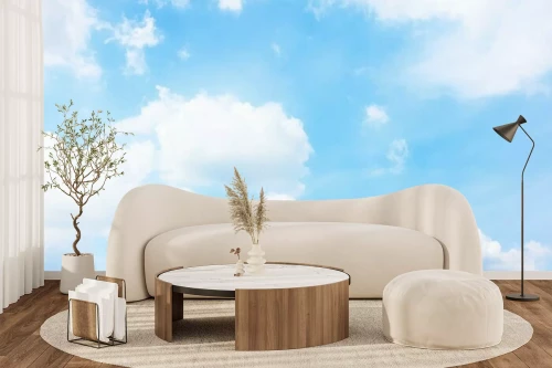 Visualisation du produit