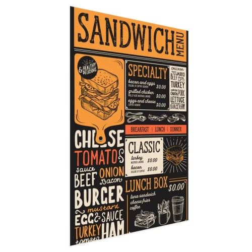 Visualisation du produit