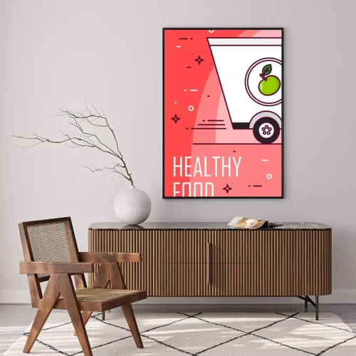 Visualisation du produit