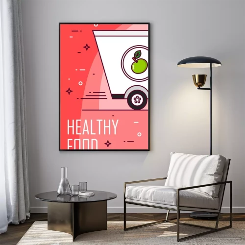 Visualisation du produit