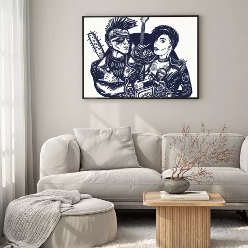 Visualisation du produit