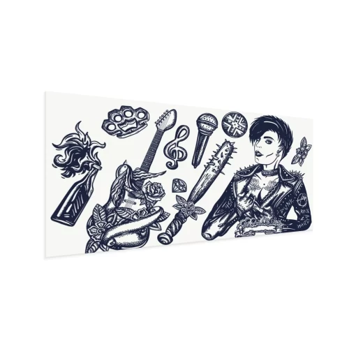 Visualisation du produit