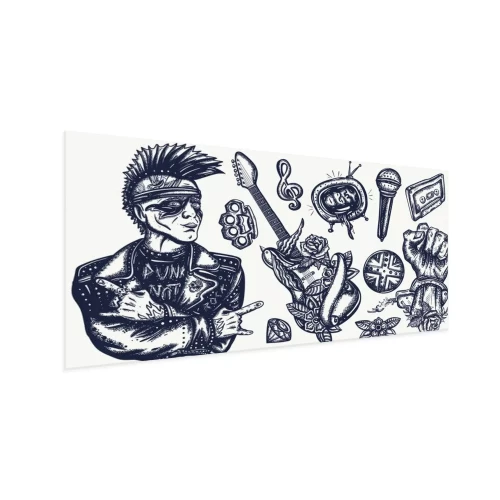 Visualisation du produit