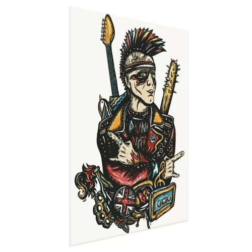 Visualisation du produit