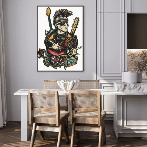 Visualisation du produit