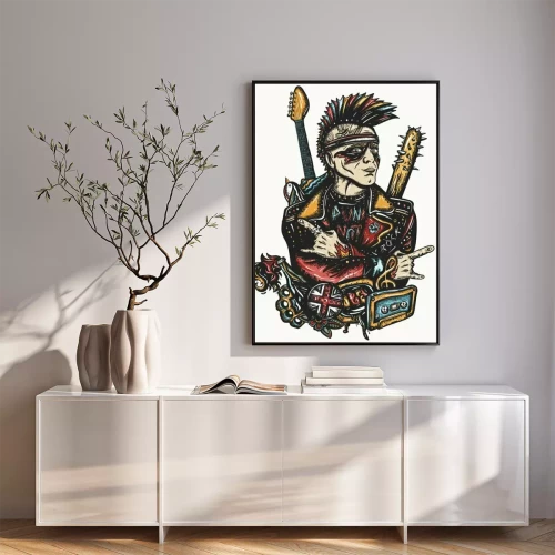 Visualisation du produit