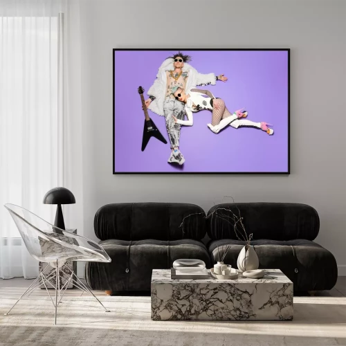 Visualisation du produit