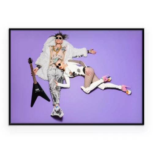 Visualisation du produit