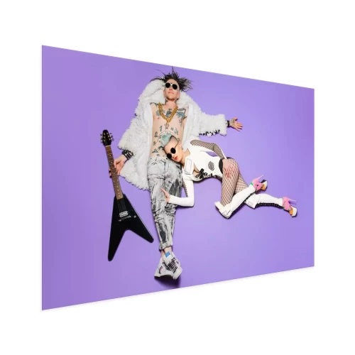 Visualisation du produit