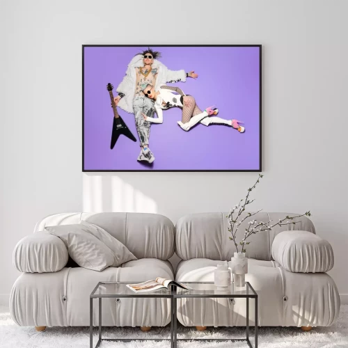 Visualisation du produit