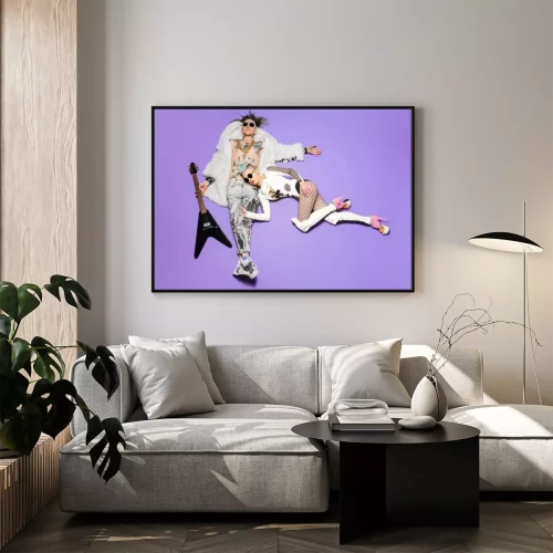 Visualisation du produit