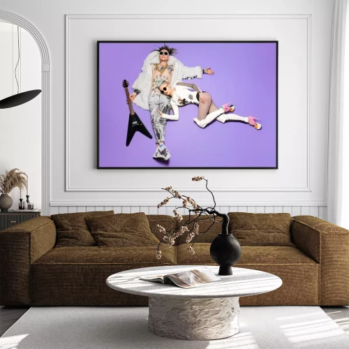 Visualisation du produit