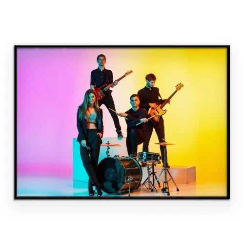 Visualisation du produit