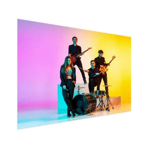 Visualisation du produit