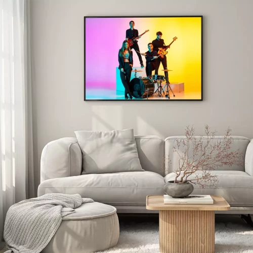 Visualisation du produit