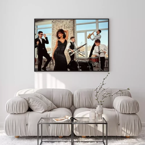 Visualisation du produit