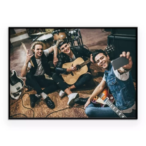 Visualisation du produit