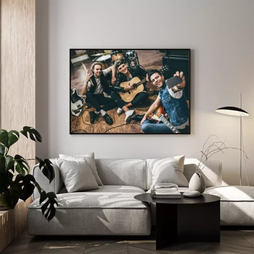 Visualisation du produit