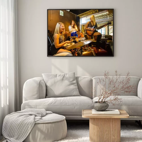 Visualisation du produit