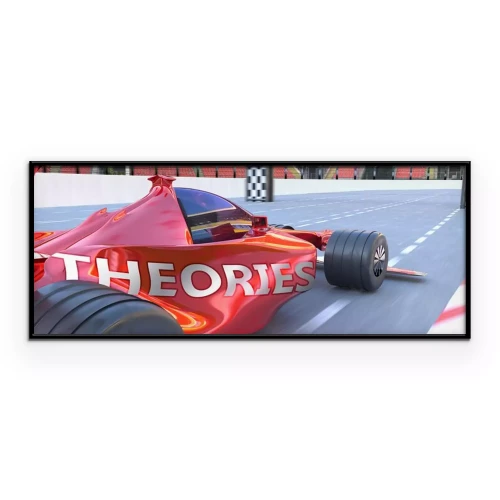 Visualisation du produit