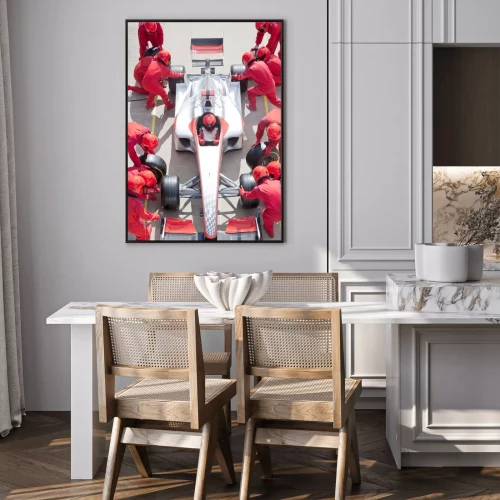 Visualisation du produit