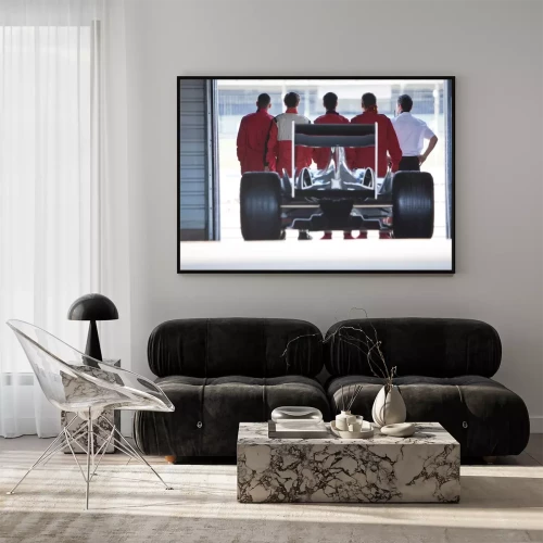 Visualisation du produit