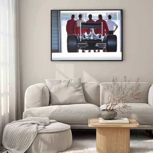 Visualisation du produit