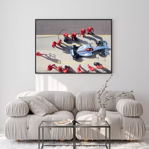 Visualisation du produit