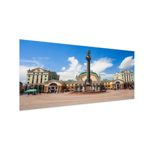 Visualisation du produit