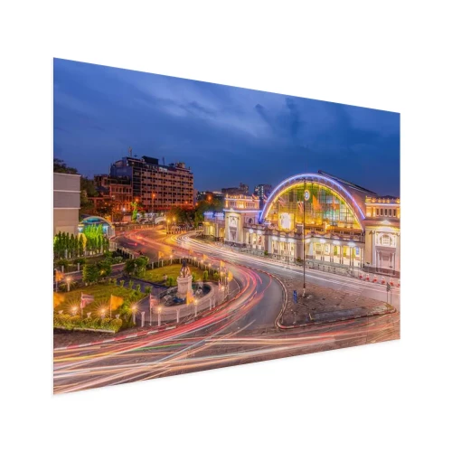 Visualisation du produit