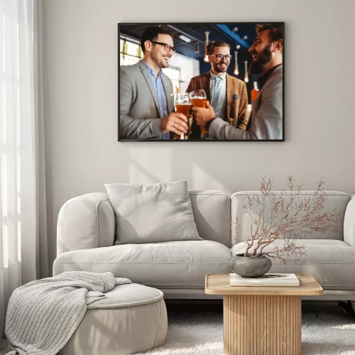 Visualisation du produit