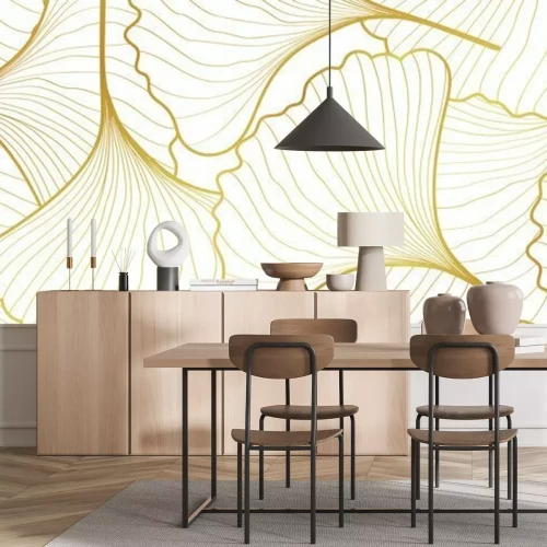 Sticker  Graphismes à l'esthétique glamour