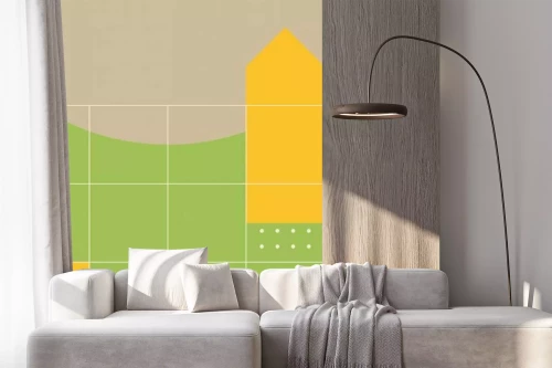 Visualisation du produit