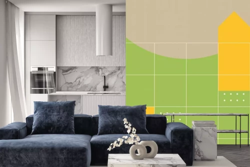 Visualisation du produit