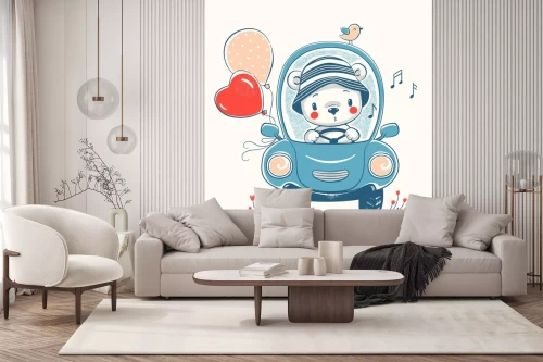 Visualisation du produit