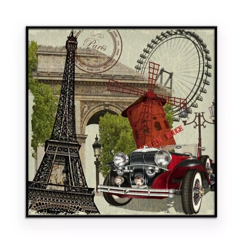 Visualisation du produit