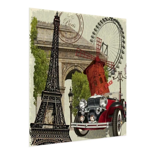 Visualisation du produit